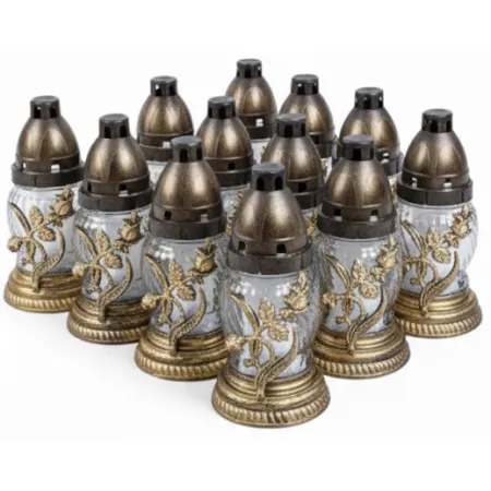 ZNICZ KULKA- 200 ( 1 opakowanie 12 szt. )